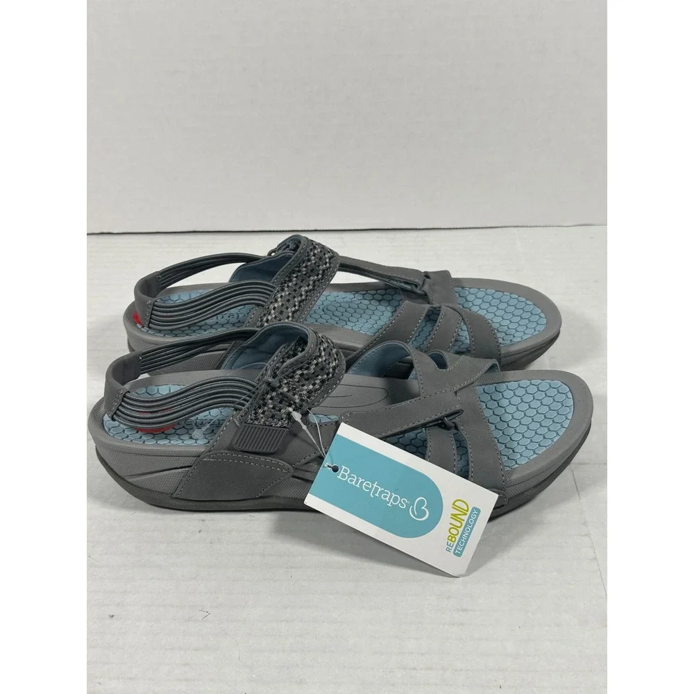 BareTraps dalton sandals